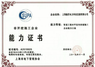 公司荣誉