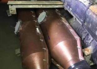 防爆原理